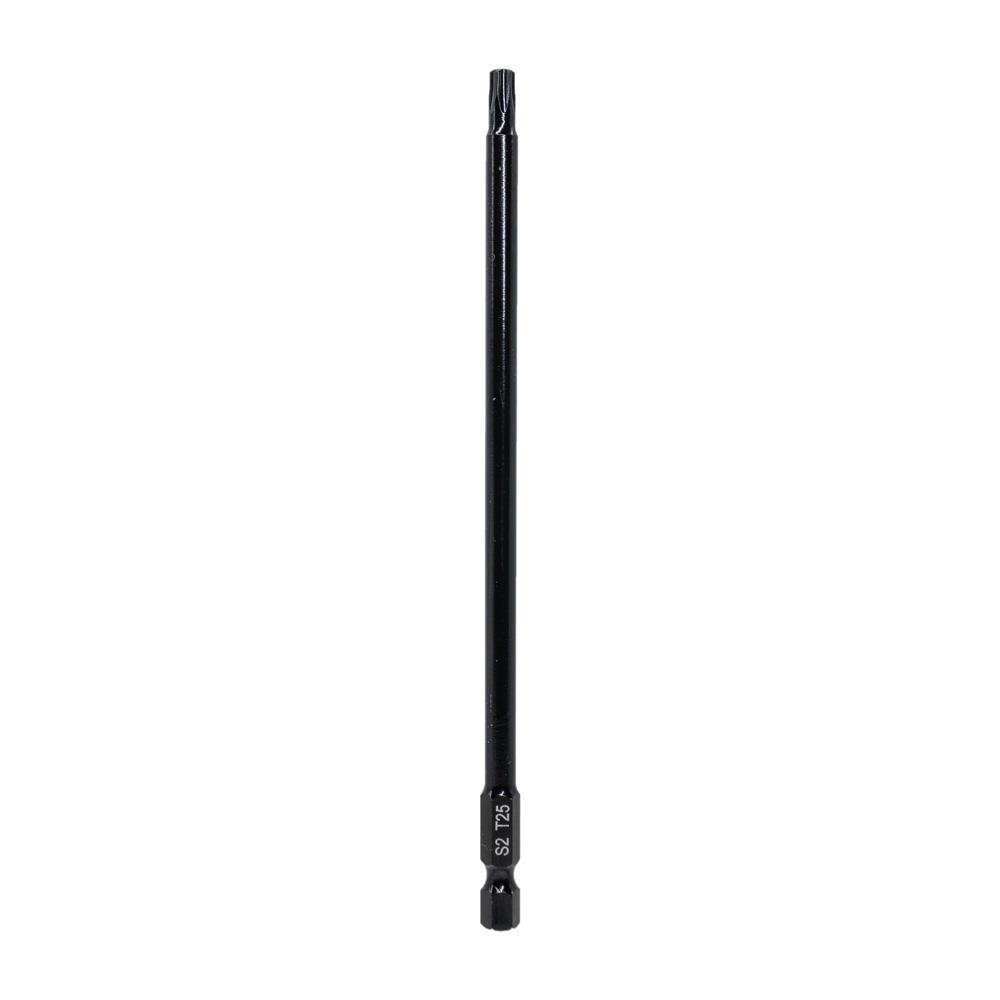 6311 Manyetik Uzun Torx Bits Uç T25x150 mm ne işe yarar