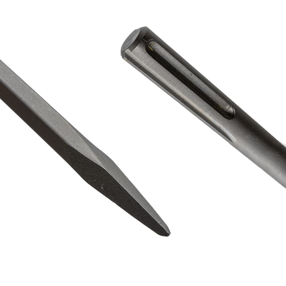 6312 Sds Max Beton Matkap Ucu Sivri Murç Keski 18x400 mm ne işe yarar