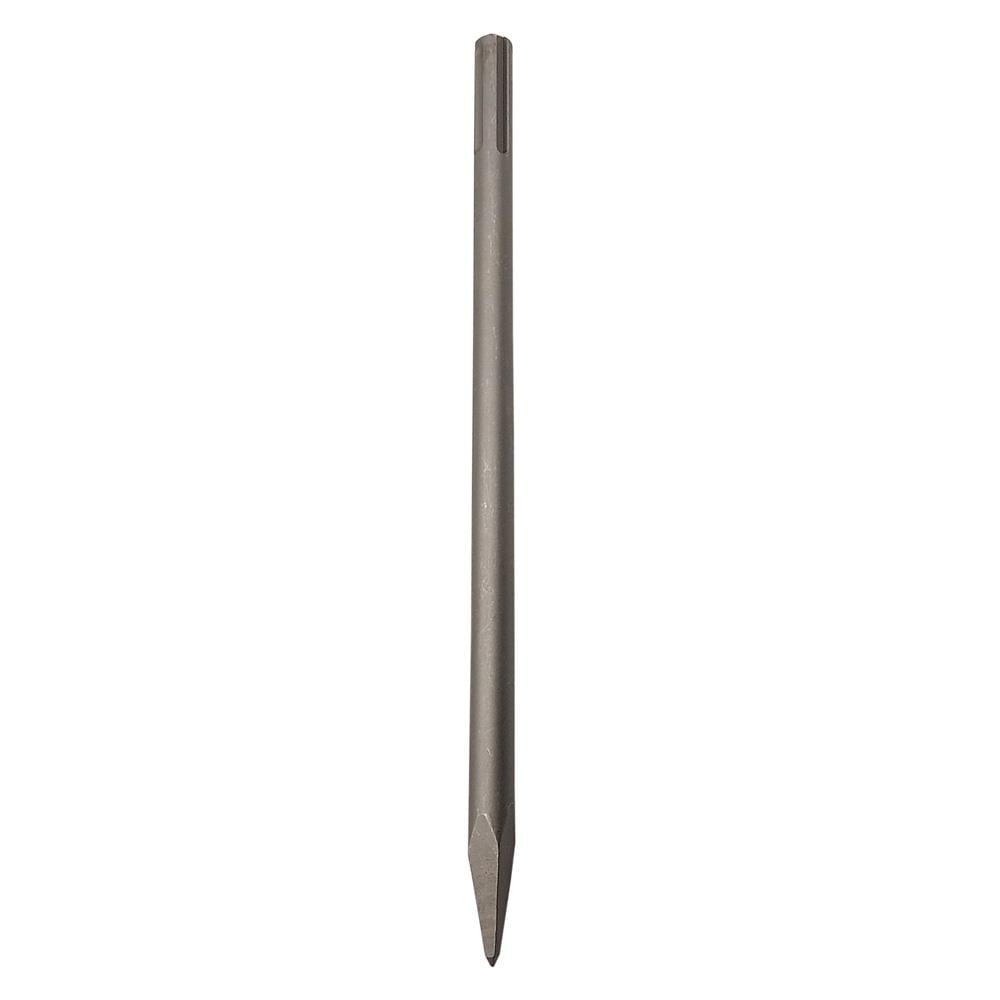 6312 Sds Max Beton Matkap Ucu Sivri Murç Keski 18x400 mm nasıl kullanılır
