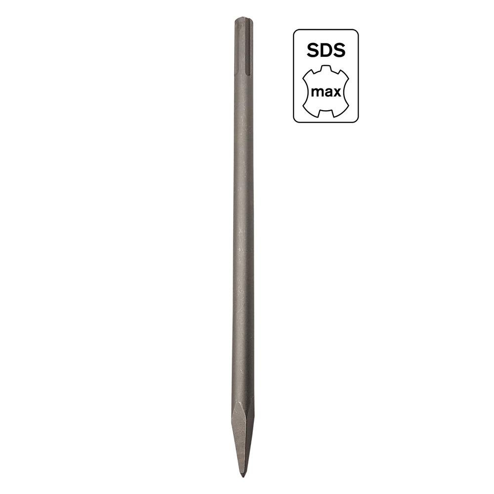 6312 Sds Max Beton Matkap Ucu Sivri Murç Keski 18x400 mm ne işe yarar