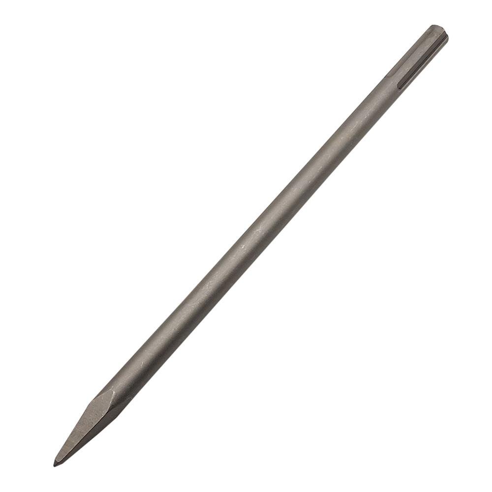 6312 Sds Max Beton Matkap Ucu Sivri Murç Keski 18x400 mm ne işe yarar