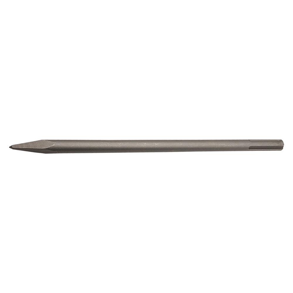 6312 Sds Max Beton Matkap Ucu Sivri Murç Keski 18x400 mm ne işe yarar