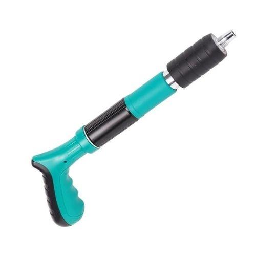 6314 Mekanik Manuel Barutlu Çivi Çakma Tabancası nasıl kullanılır