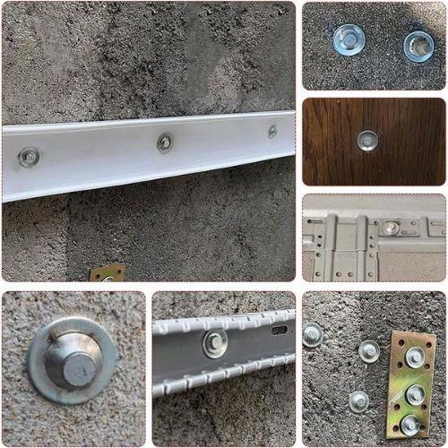 6314 Mekanik Manuel Barutlu Çivi Çakma Tabancası ne işe yarar