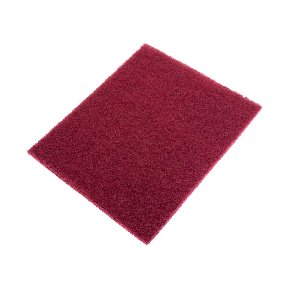 6315 Elyaf Plaka Keçe Zımpara Skoç 230x280 mm 400 Kum (Scotch) nasıl kullanılır
