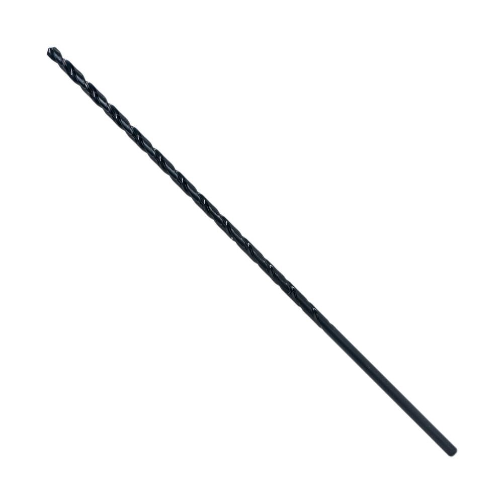 6323 HSS Uzun Matkap Ucu 3.0x190 mm nasıl kullanılır
