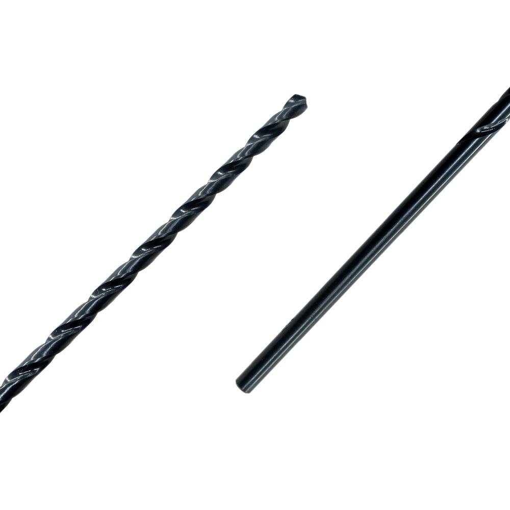 6326 HSS Uzun Matkap Ucu 4.5x235 mm ne işe yarar