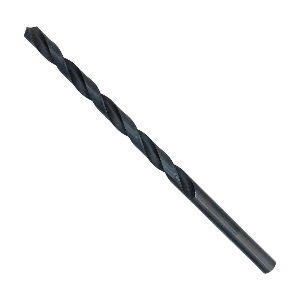 6351 HSS Uzun Matkap Ucu 17x375 mm nasıl kullanılır