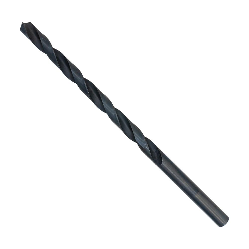 6351 HSS Uzun Matkap Ucu 17x375 mm nasıl kullanılır