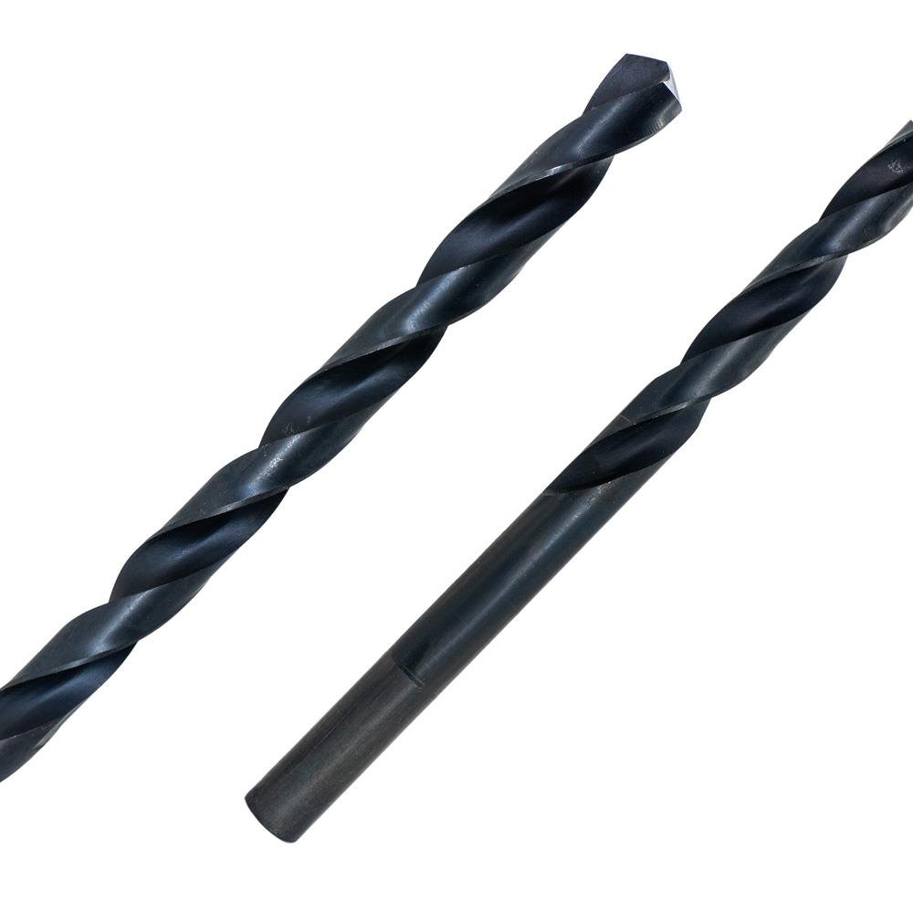 6357 HSS Uzun Matkap Ucu 20x375 mm ne işe yarar