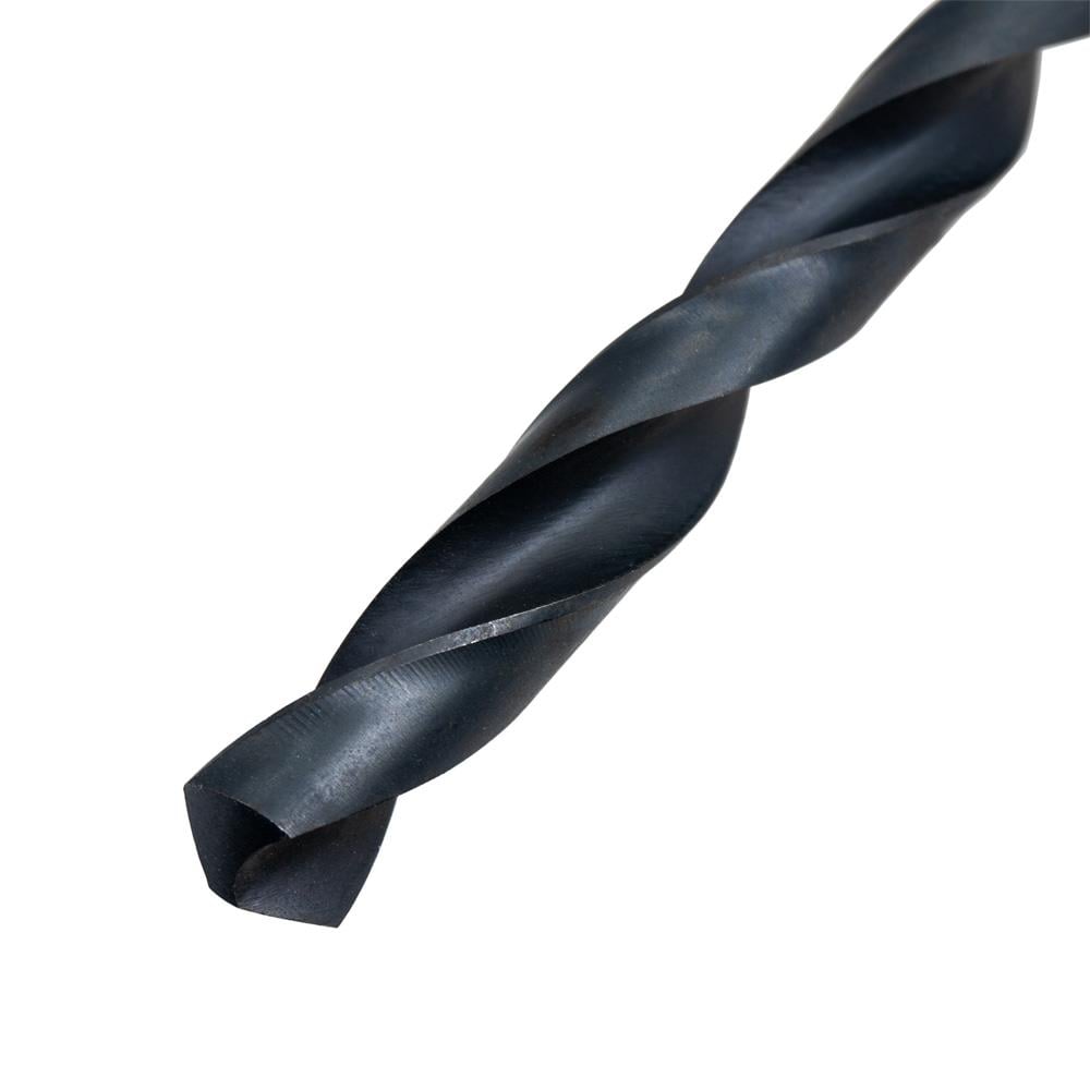 6357 HSS Uzun Matkap Ucu 20x375 mm ne işe yarar