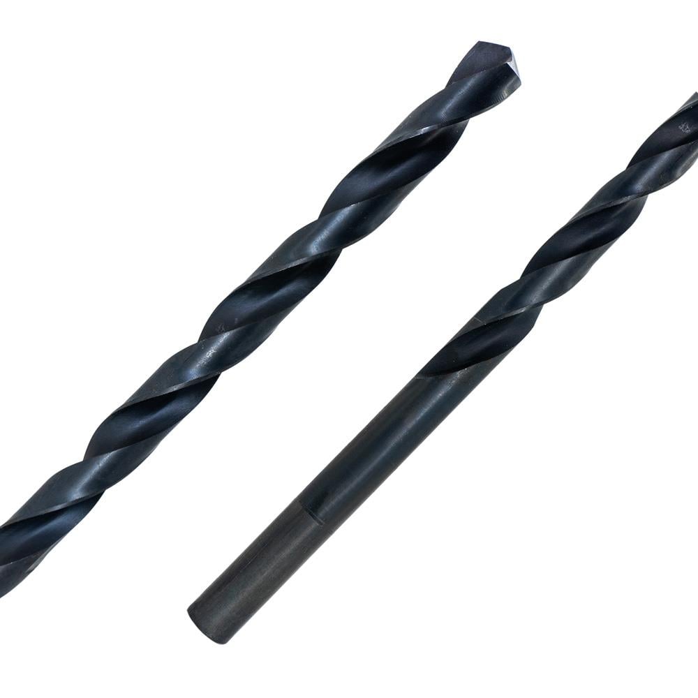 6357 HSS Uzun Matkap Ucu 20x375 mm ne işe yarar