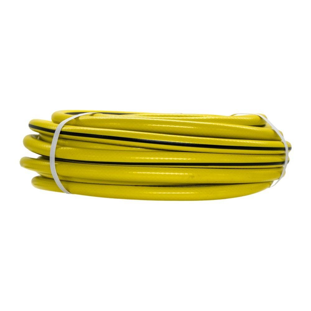 6358 Garden Kit 1/2'' (12.5mm) PVC Bahçe Hortumu 20 mt ne işe yarar