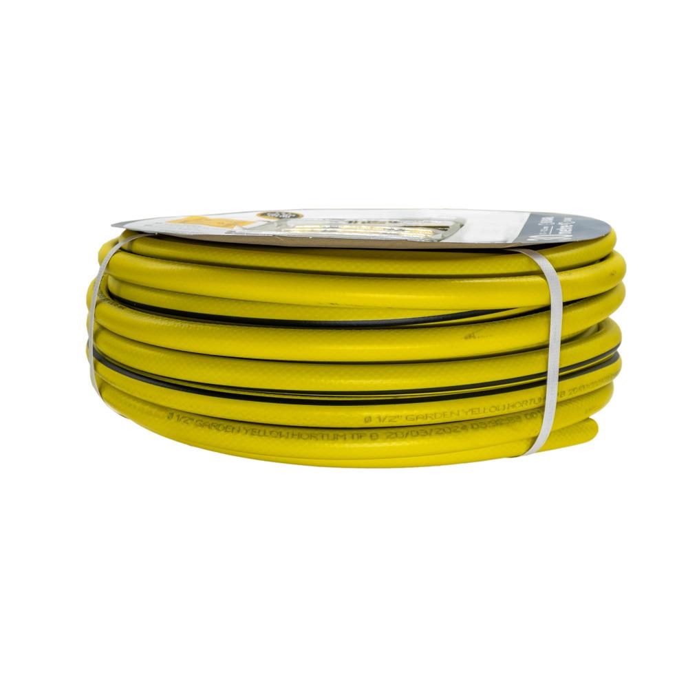 6359 Garden Kit 1/2'' (12.5mm) PVC Bahçe Hortumu 30 mt ne işe yarar