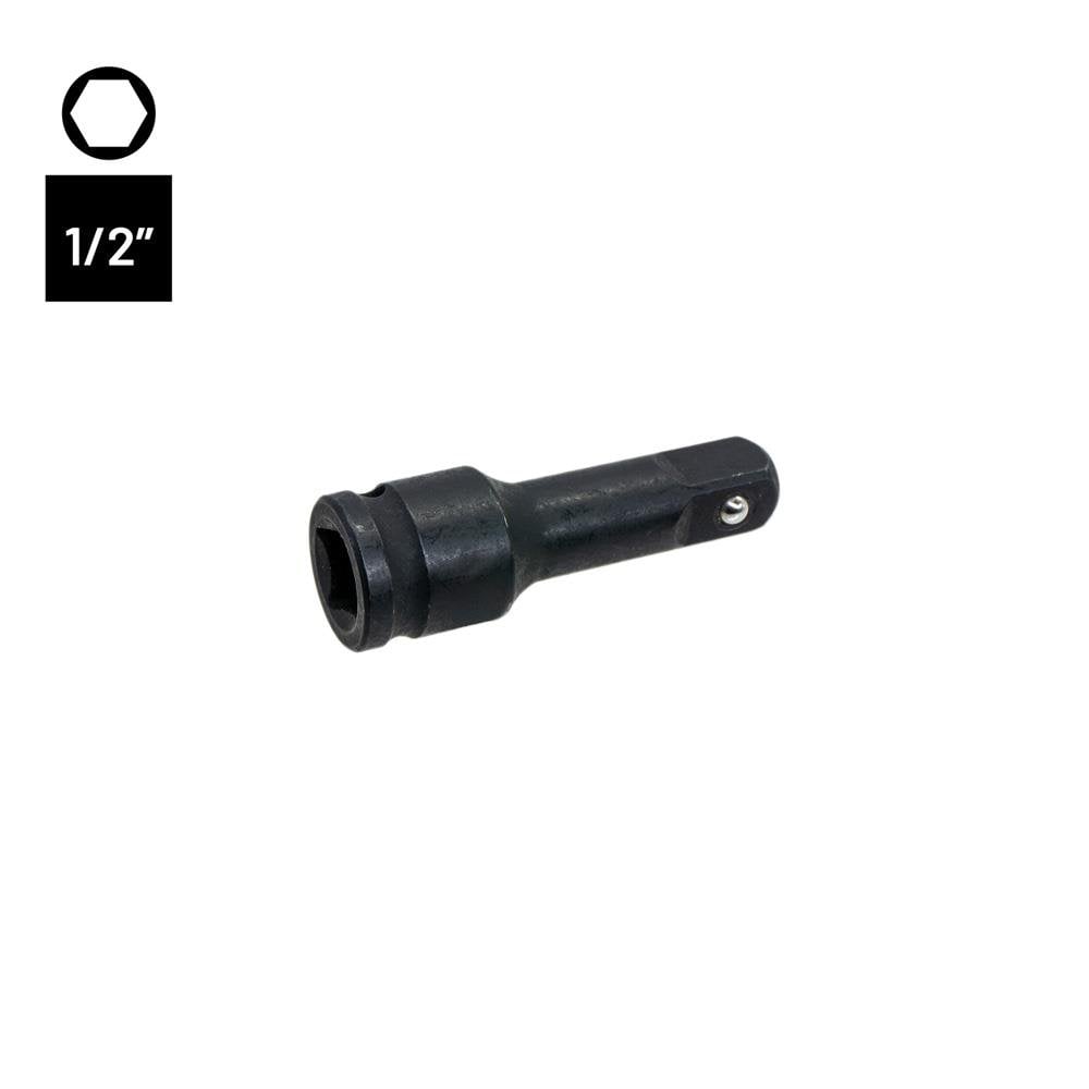 6362 1/2'' Havalı Lokma Uzatma Ara Kol 75 mm fiyatı