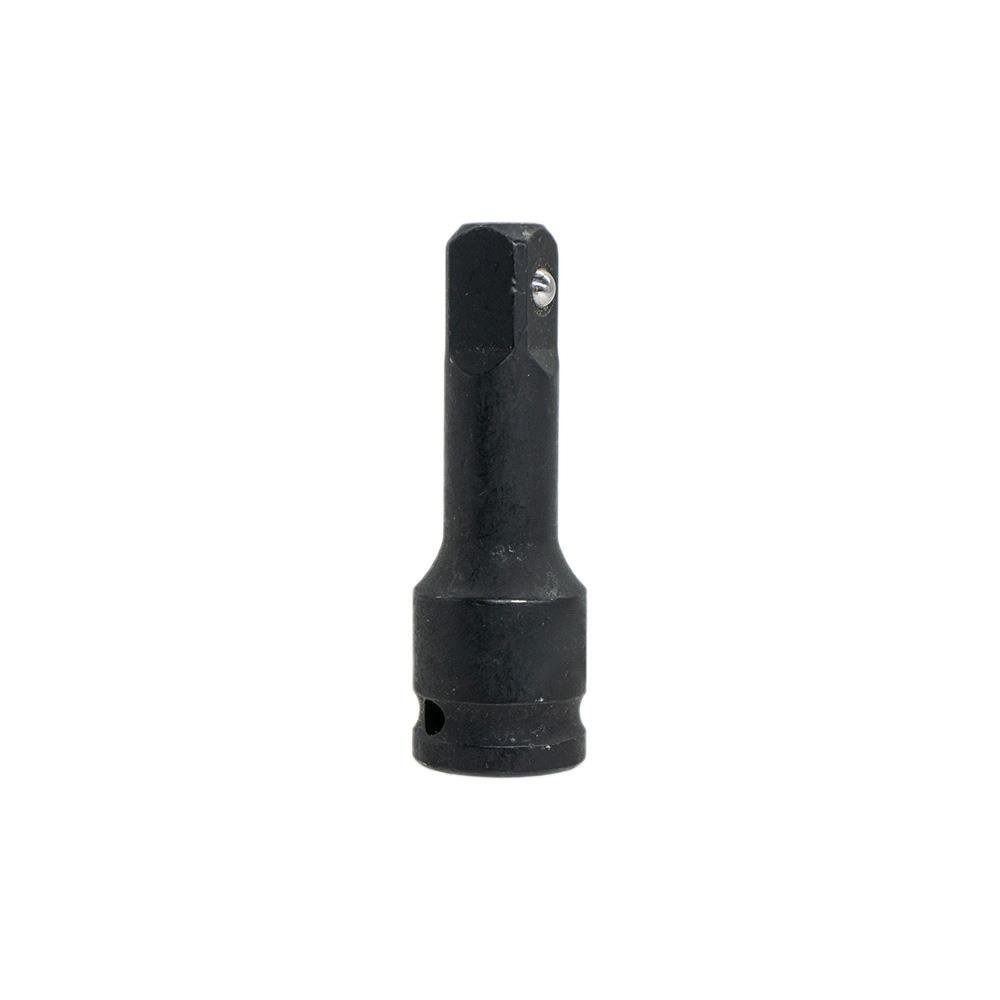 6362 1/2'' Havalı Lokma Uzatma Ara Kol 75 mm ne işe yarar