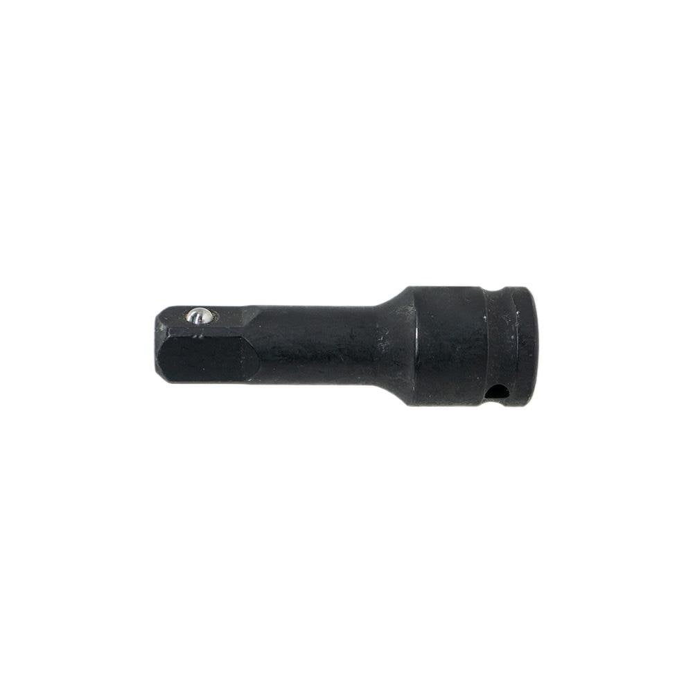 6362 1/2'' Havalı Lokma Uzatma Ara Kol 75 mm ne işe yarar