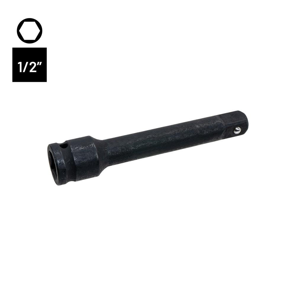 6363 1/2'' Havalı Lokma Uzatma Ara Kol 125 mm fiyatı