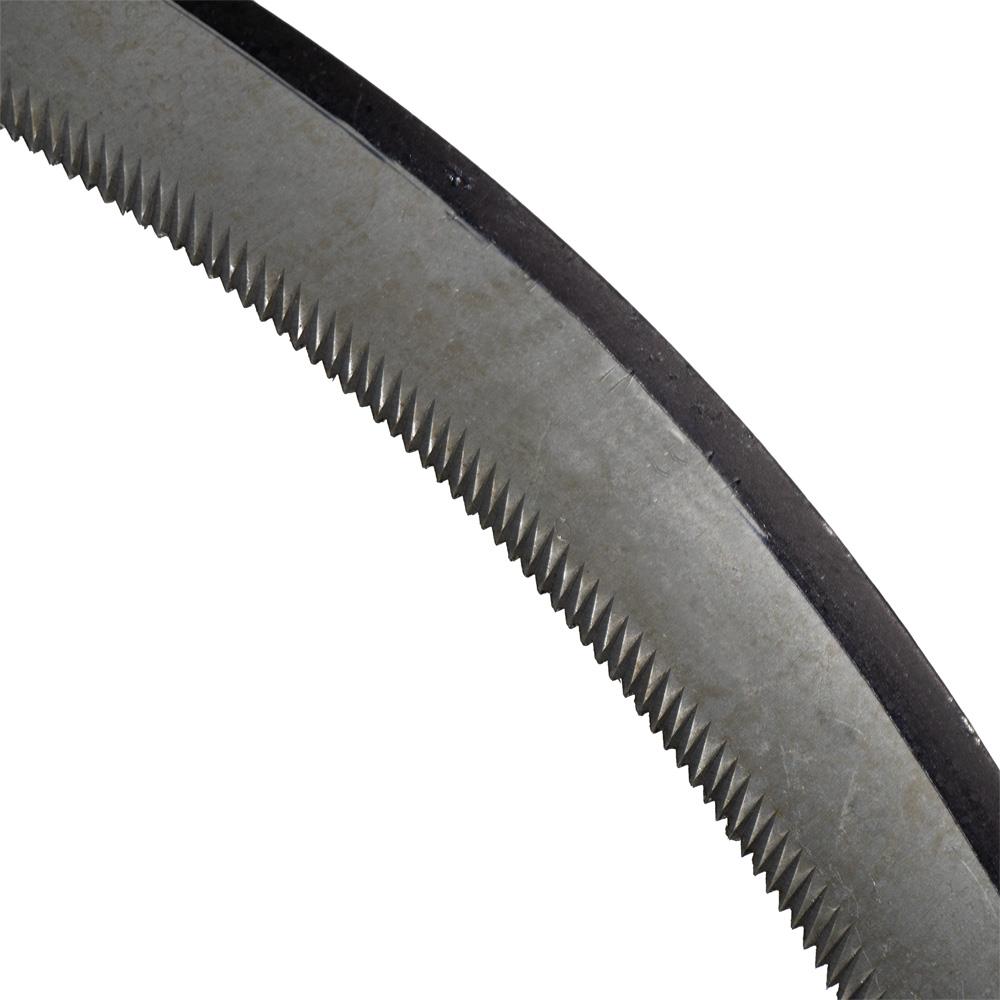 6364 Ahşap Saplı Testere Dişli Mini Hasat Orak nasıl kullanılır