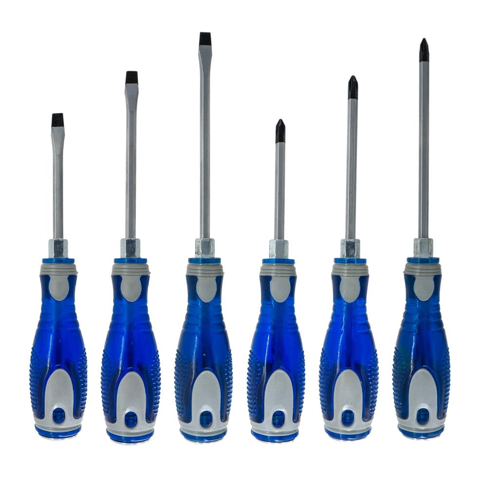 6365 Darbeli Düz/Yıldız Tornavida Takımı Bez Çantalı 7 Parça nereden bulurum