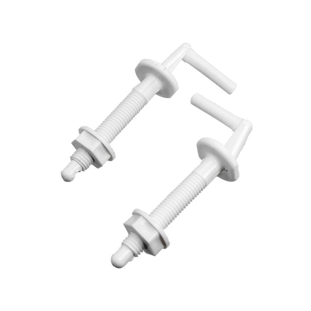 6366 Klozet Kapağı Montaj Vida Takımı fiyatı