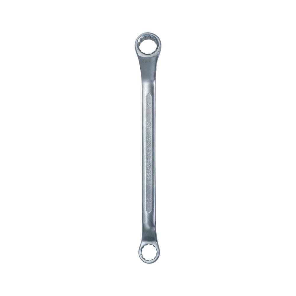 6368 Yıldız İki Ağız Anahtar 12x13 mm nasıl kullanılır