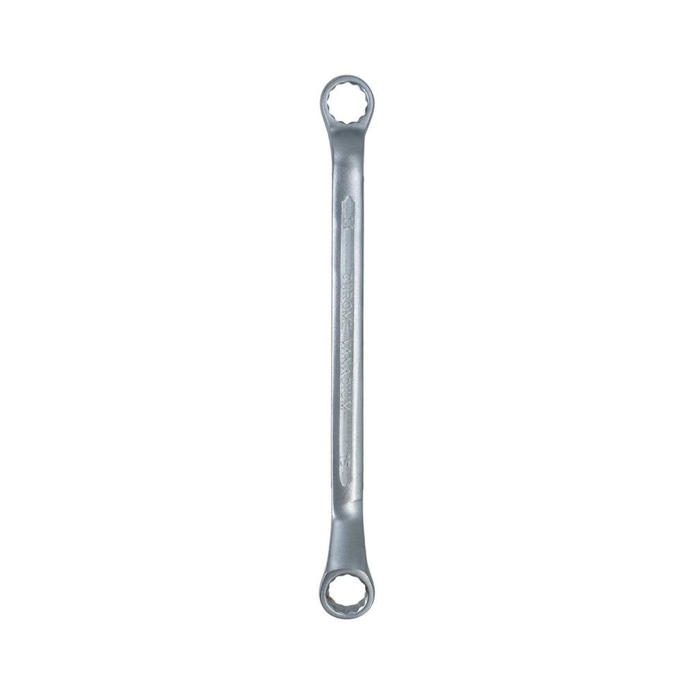6369 Yıldız İki Ağız Anahtar 14x15 mm nasıl kullanılır