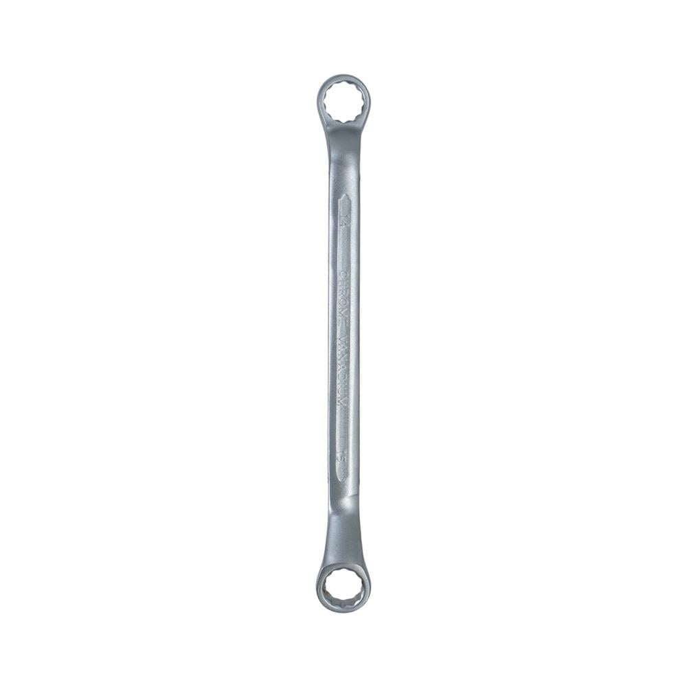 6369 Yıldız İki Ağız Anahtar 14x15 mm nasıl kullanılır