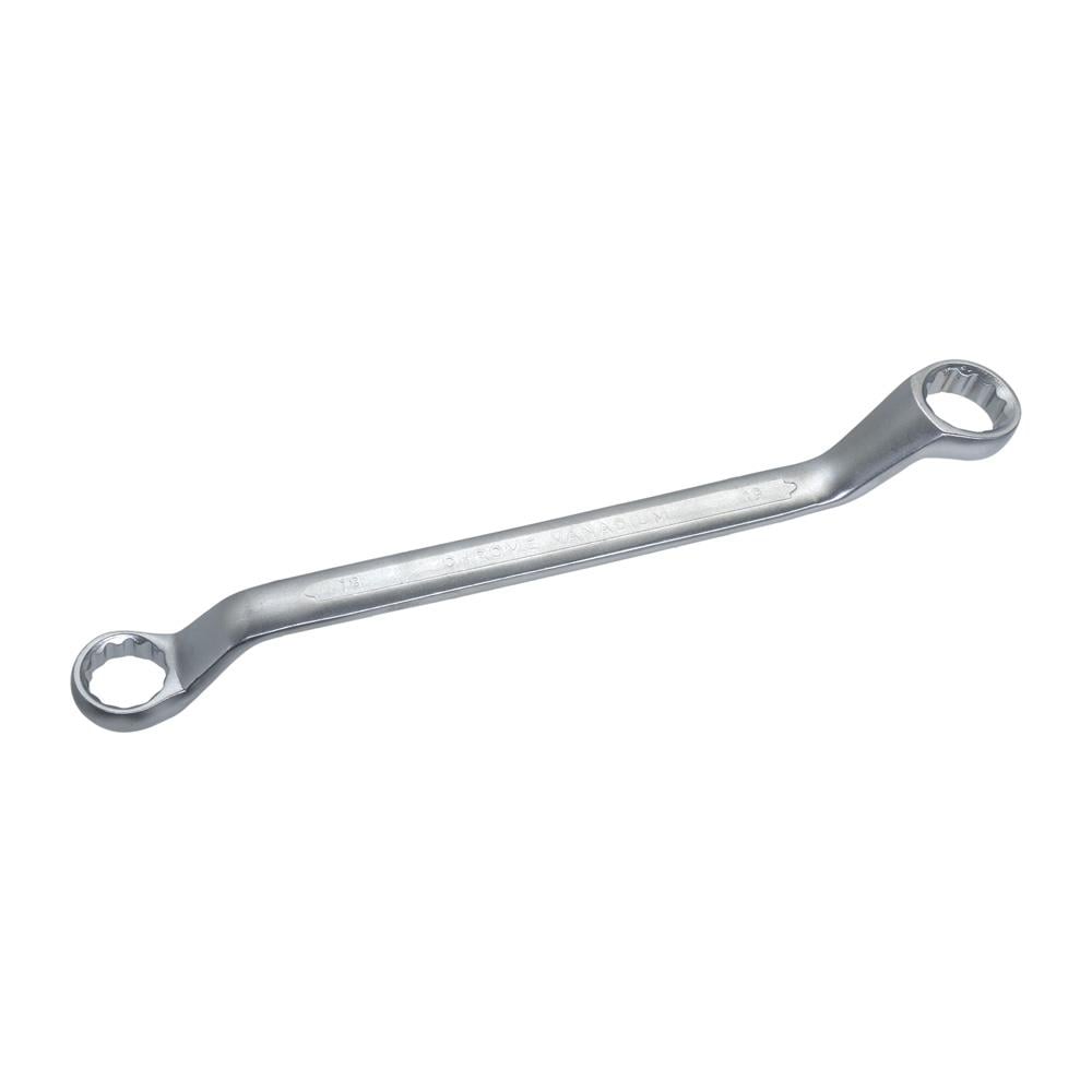 6370 Yıldız İki Ağız Anahtar 18x19 mm fiyatı