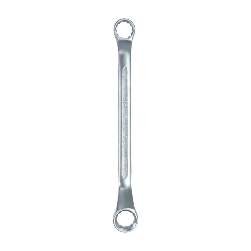 6370 Yıldız İki Ağız Anahtar 18x19 mm nasıl kullanılır