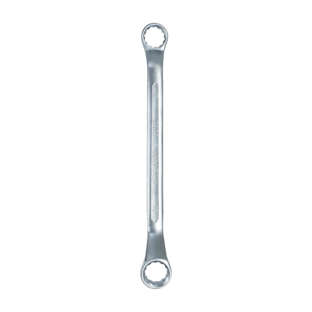 6370 Yıldız İki Ağız Anahtar 18x19 mm nasıl kullanılır