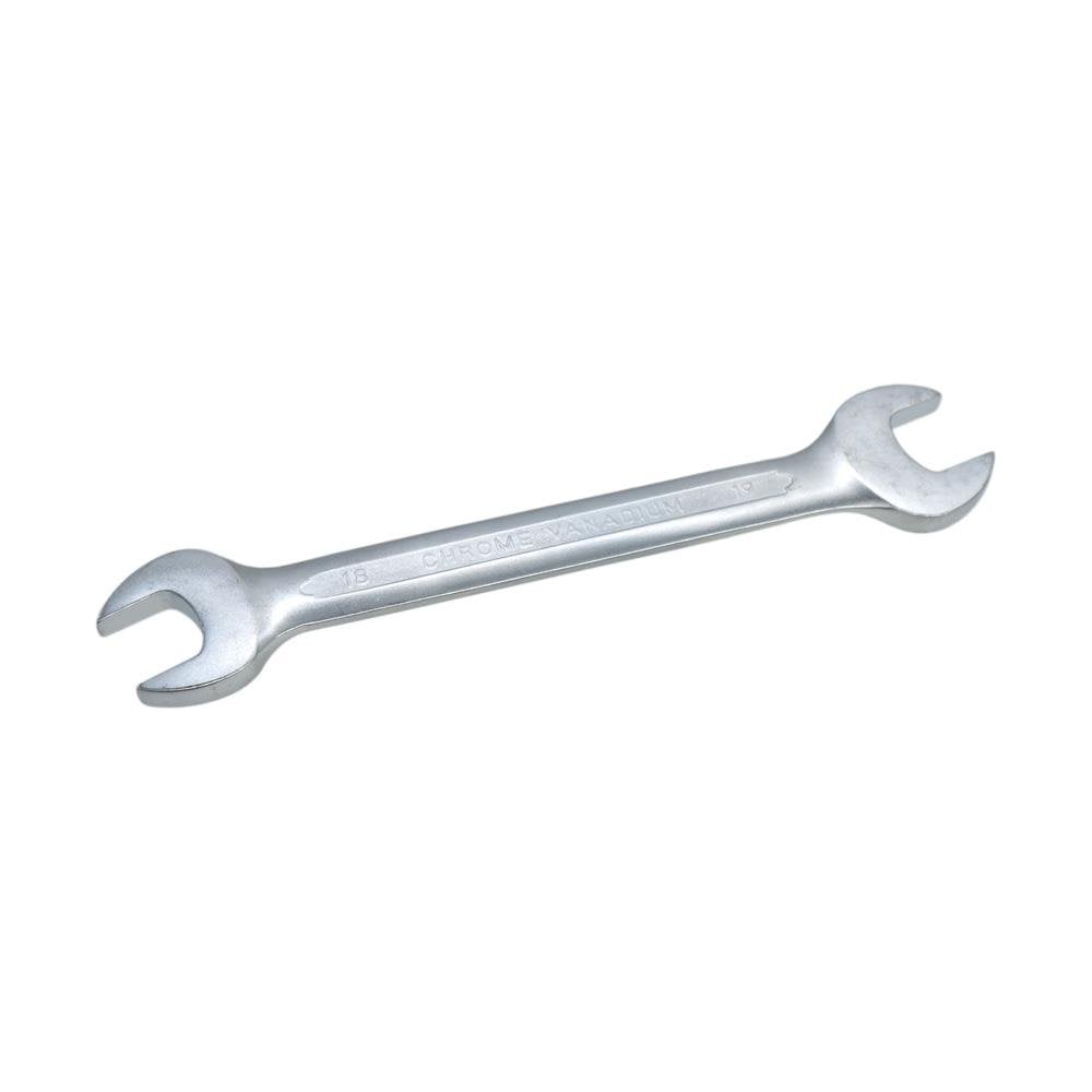 6374 İki Ağız Anahtar Kısa Boy 18x19 mm fiyatı