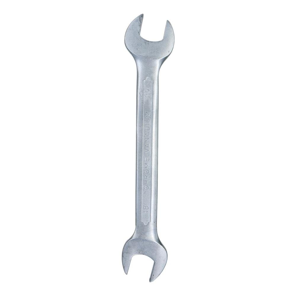 6374 İki Ağız Anahtar Kısa Boy 18x19 mm nasıl kullanılır