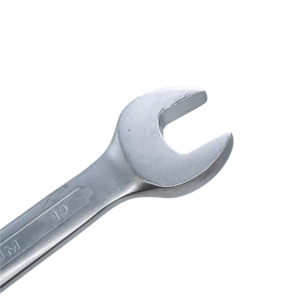 6374 İki Ağız Anahtar Kısa Boy 18x19 mm ne işe yarar