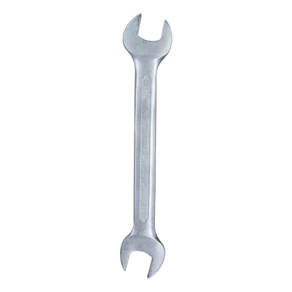 6374 İki Ağız Anahtar Kısa Boy 18x19 mm nasıl kullanılır