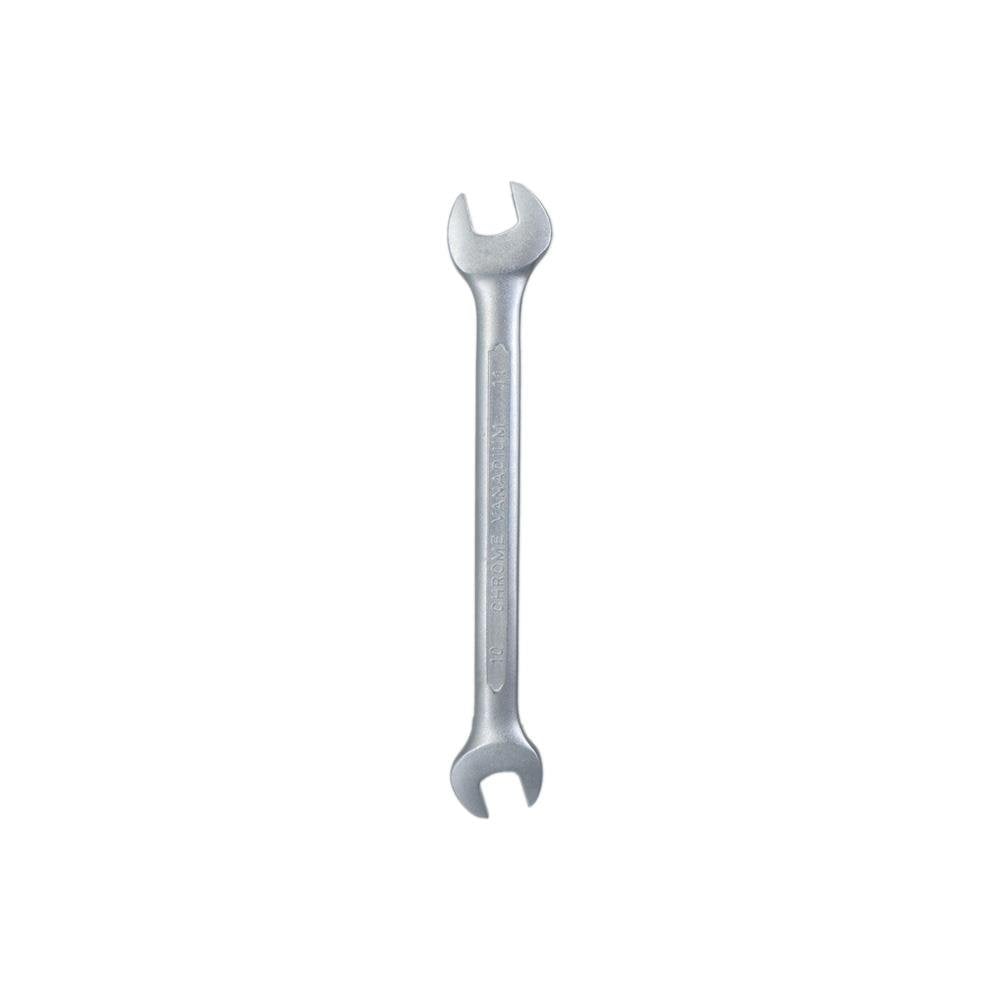 6375 İki Ağız Anahtar Kısa Boy 10x11 mm nasıl kullanılır
