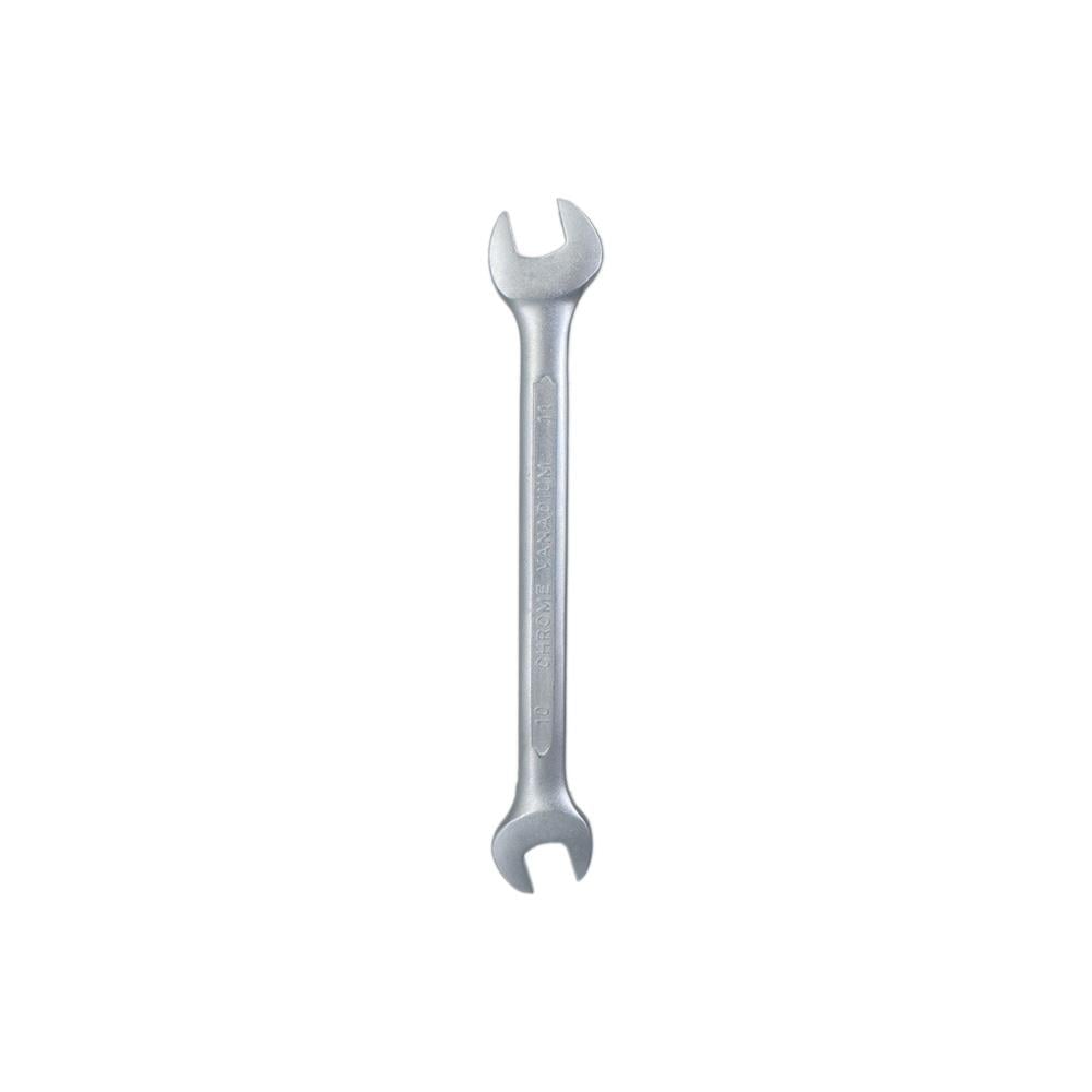 6375 İki Ağız Anahtar Kısa Boy 10x11 mm nasıl kullanılır