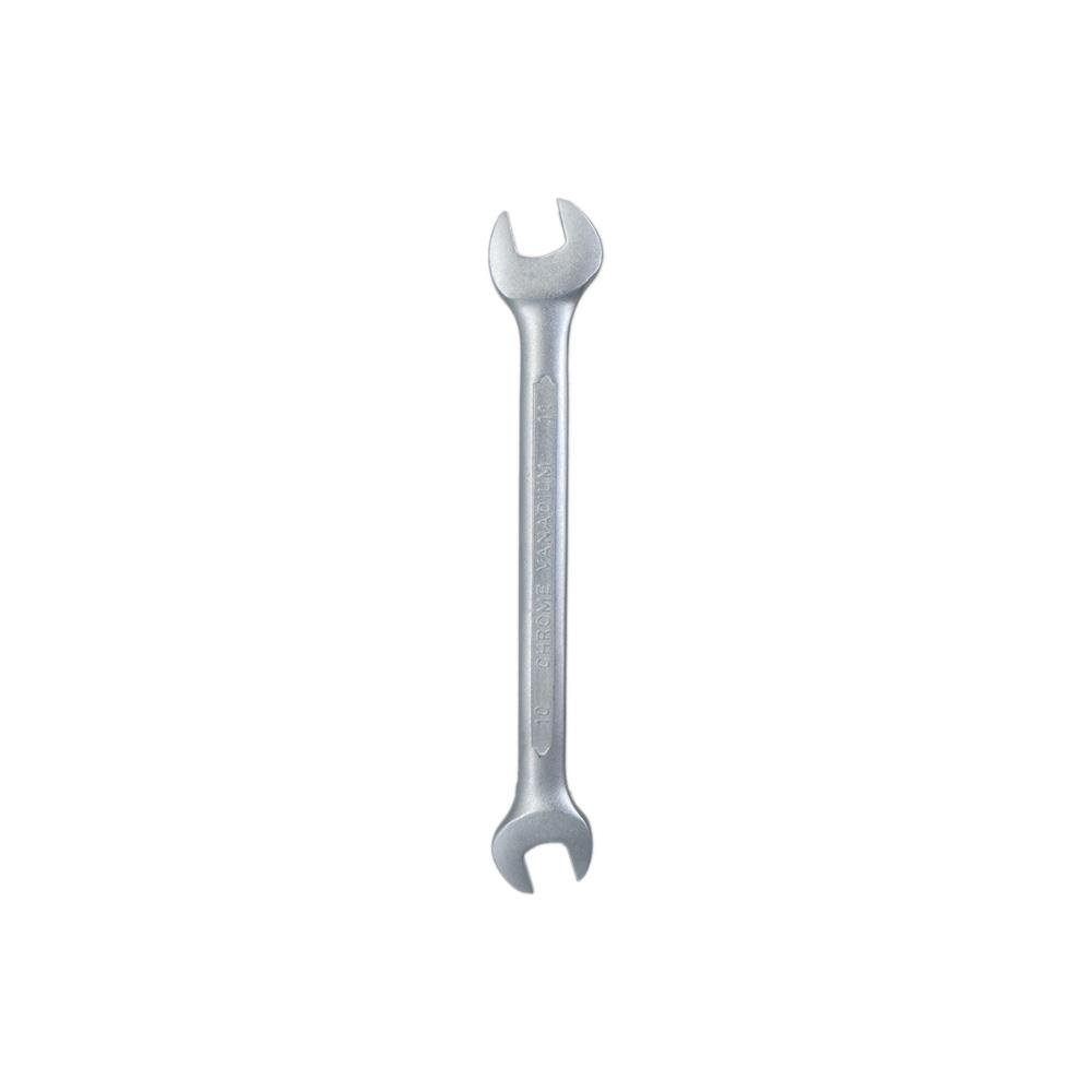 6375 İki Ağız Anahtar Kısa Boy 10x11 mm nasıl kullanılır