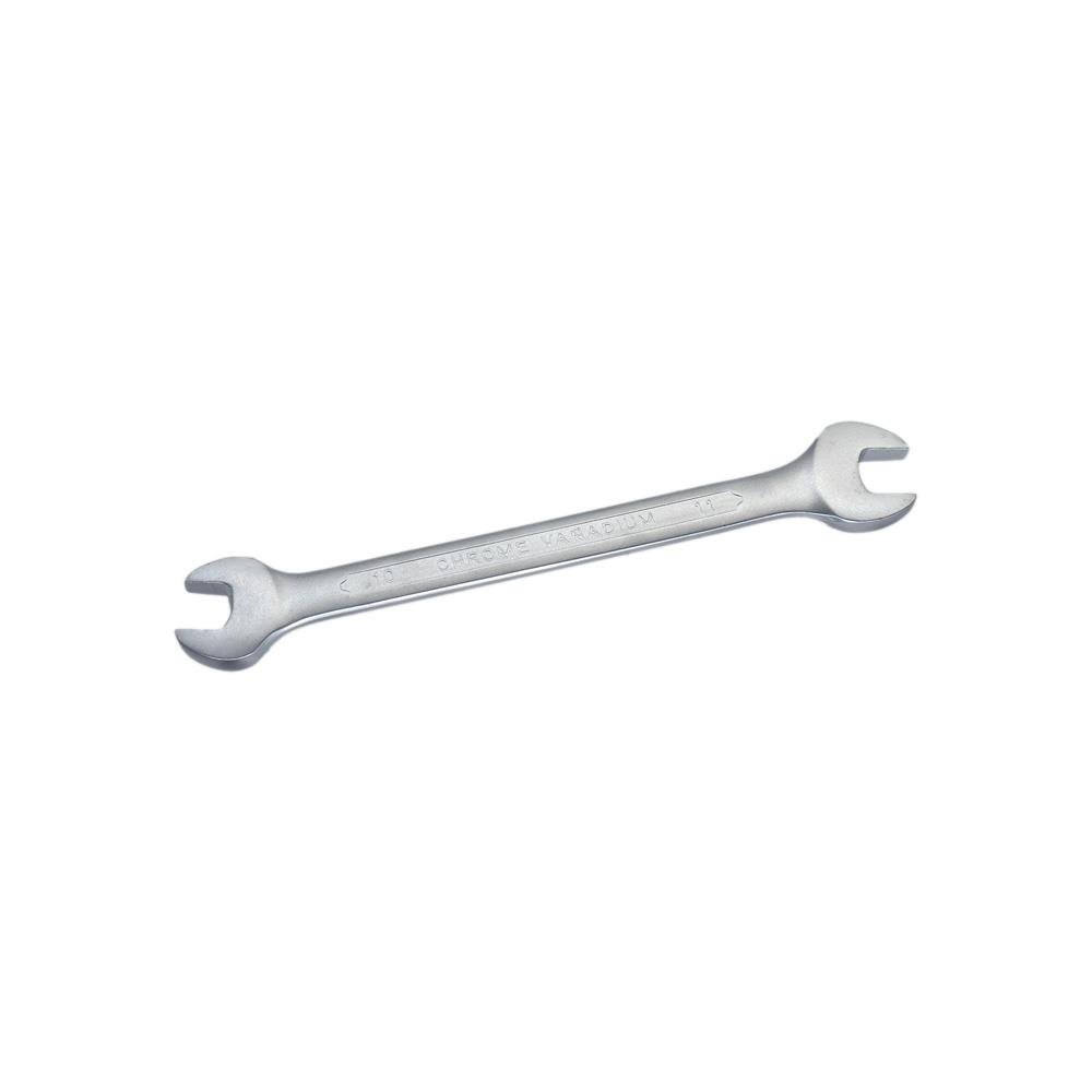 6375 İki Ağız Anahtar Kısa Boy 10x11 mm fiyatı