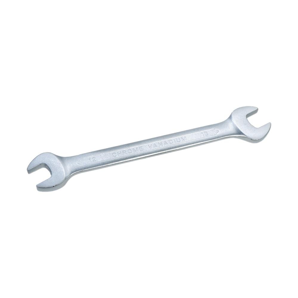 6376 İki Ağız Anahtar Kısa Boy 12x13 mm fiyatı
