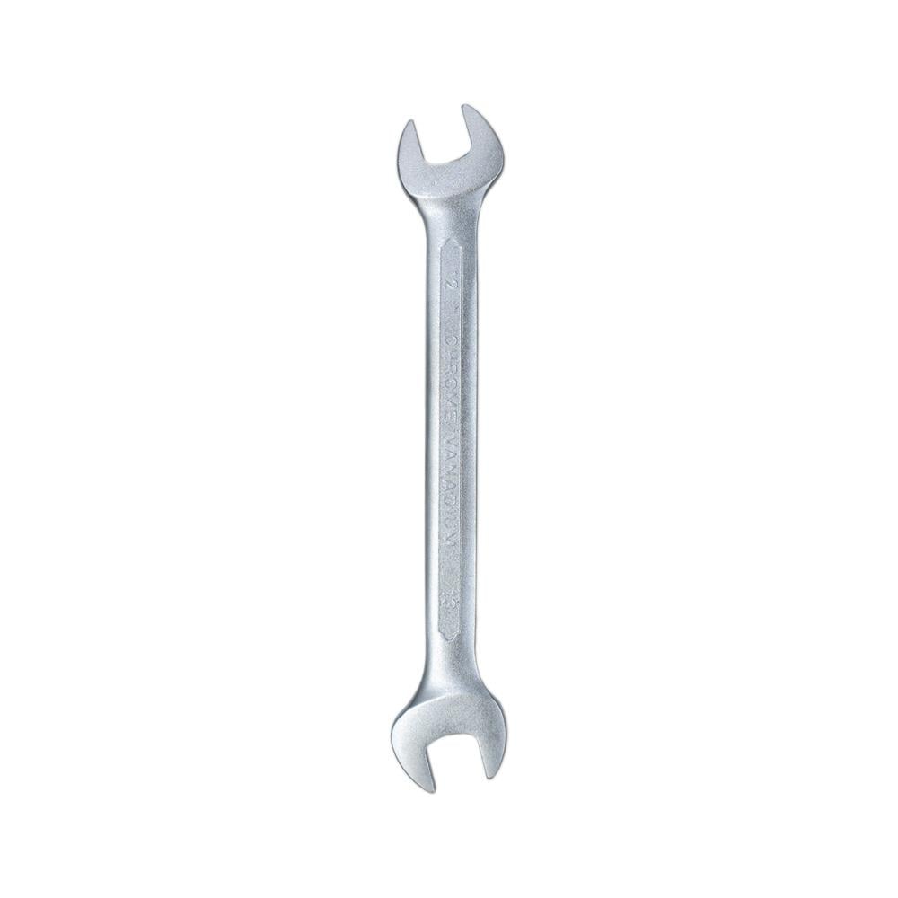 6376 İki Ağız Anahtar Kısa Boy 12x13 mm nasıl kullanılır