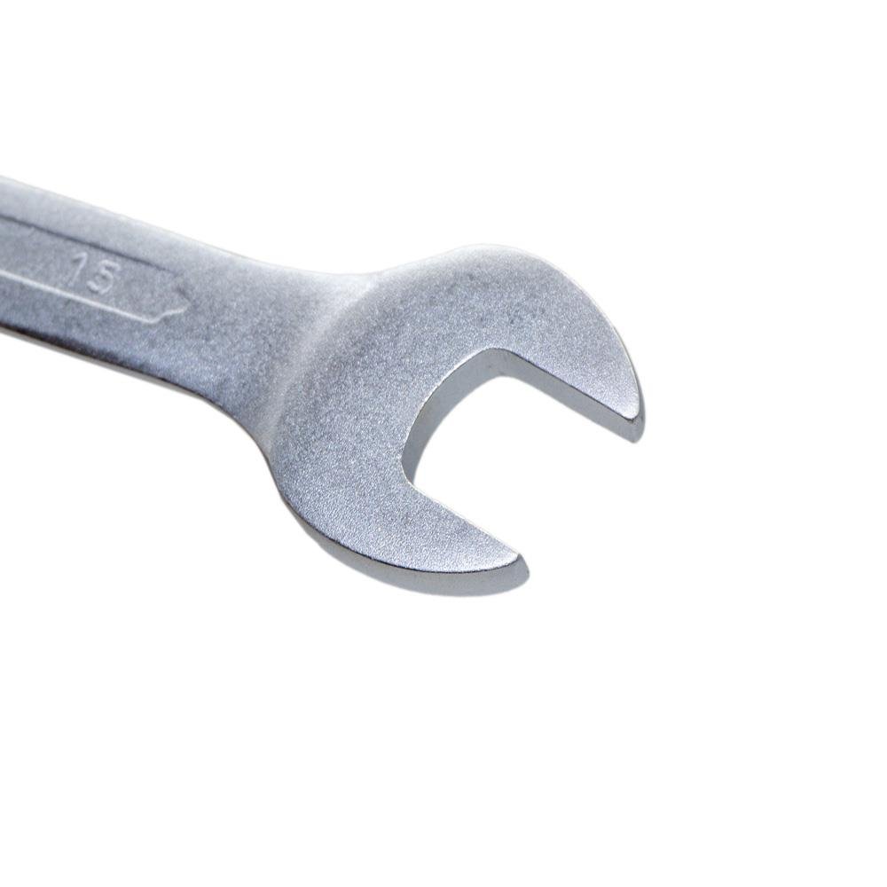 6377 İki Ağız Anahtar Kısa Boy 14x15 mm ne işe yarar