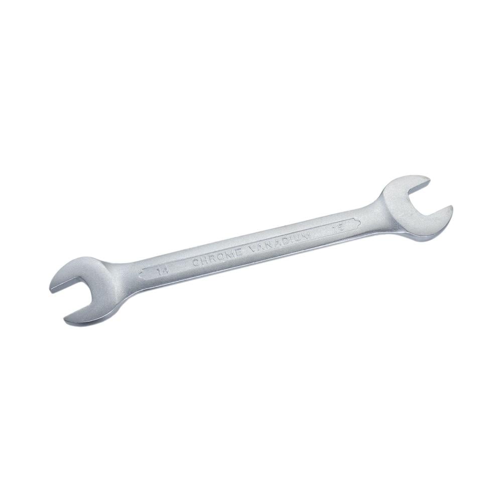 6377 İki Ağız Anahtar Kısa Boy 14x15 mm fiyatı
