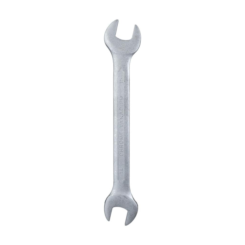 6377 İki Ağız Anahtar Kısa Boy 14x15 mm nasıl kullanılır