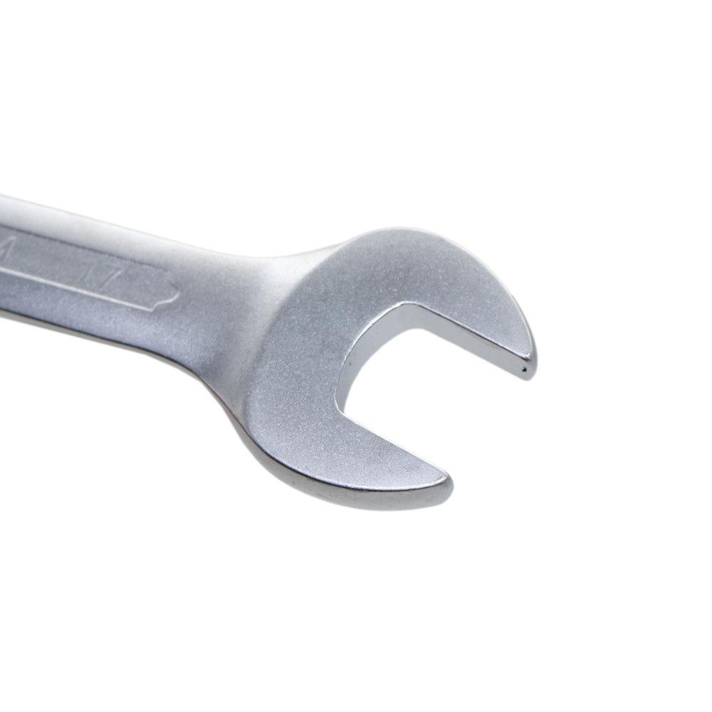 6378 İki Ağız Anahtar Kısa Boy 16x17 mm ne işe yarar