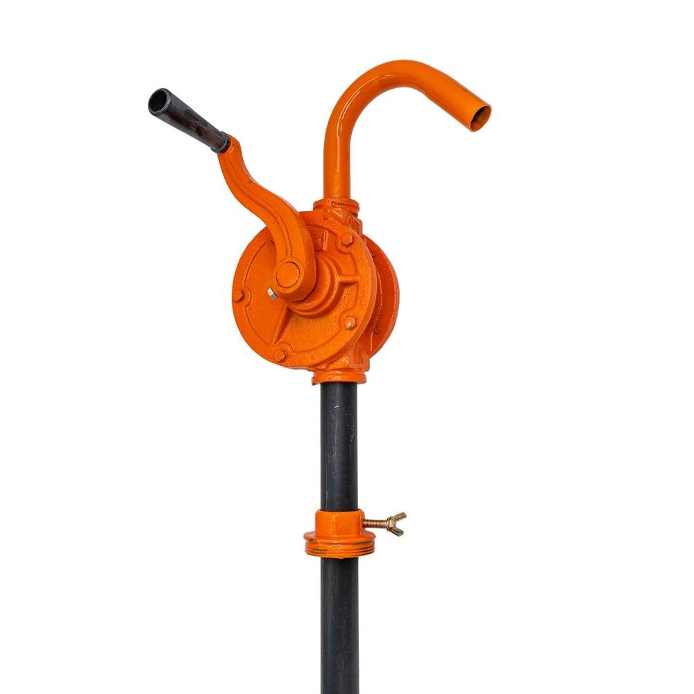 6379 Varil Pompası Döküm Gövde Yağ Mazot Transfer fiyatı