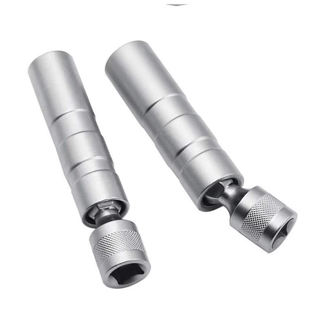 6380 Mıknatıslı Oniki Köşe Mafsallı 3/8'' Buji Lokması 16 mm ne işe yarar