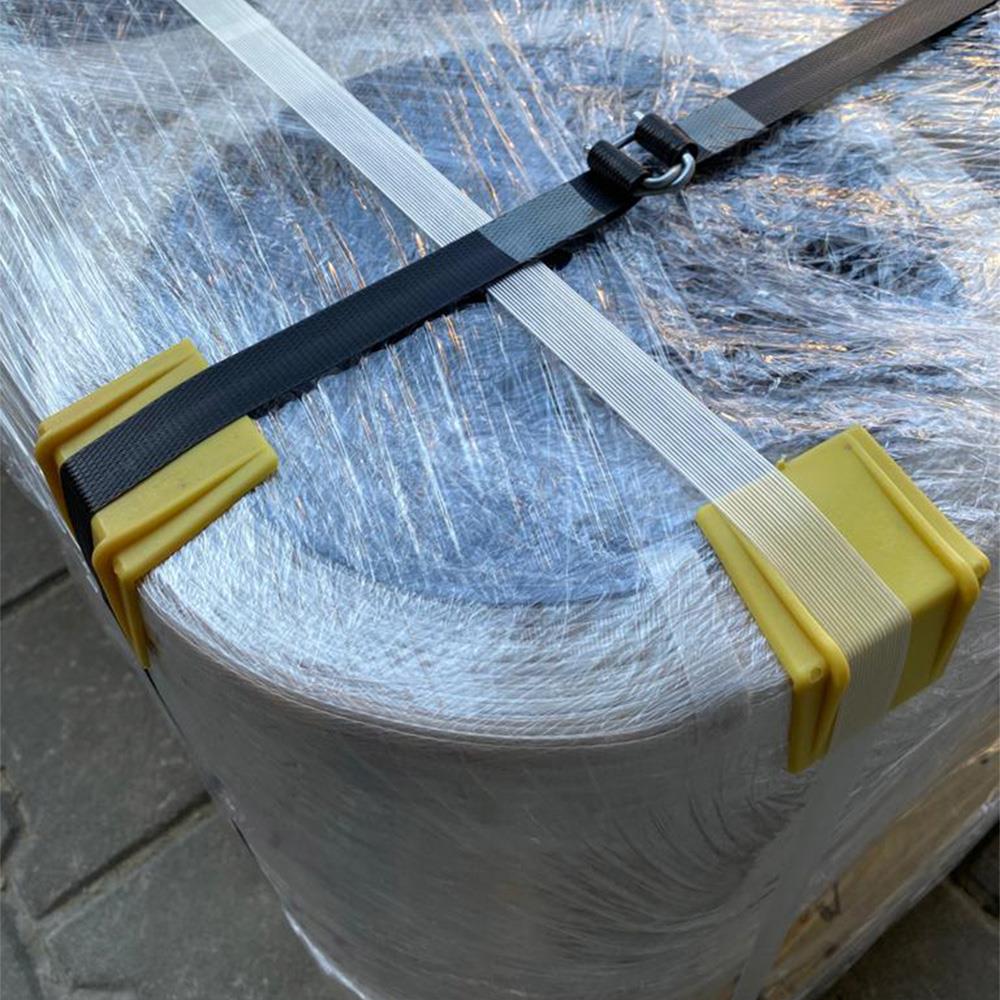 6381 Köşe Koruyucu Plastik Çember Köşebenti 12-13-16-19mm Uyumlu ne işe yarar