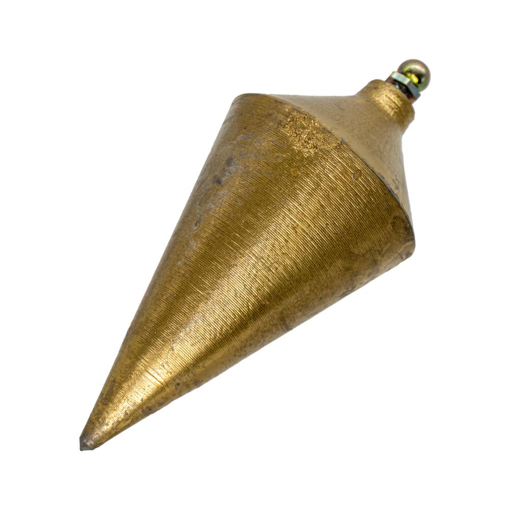 6382 Döküm İpli Şakül 2000 gr - Sarı ne işe yarar