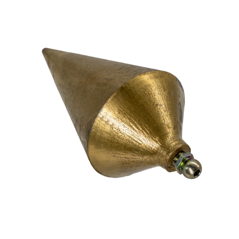 6382 Döküm İpli Şakül 2000 gr - Sarı ne işe yarar